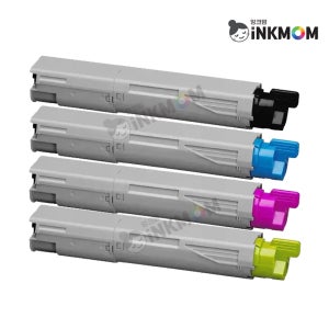 신도리코 SMF3530BK SMF3530CK SMF3530MK SMF3530YK 재생토너 4색 SET