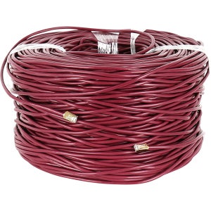 CAT.7 SSTP 다이렉트 케이블 10G BASE-T 600MHz 지원 305m, 1개