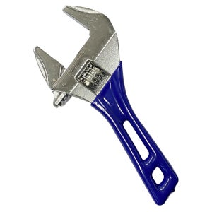 제나 몽키스패너 포켓 경량 광폭 몽키 스패너 렌치 12인치 세면대 배관교체 HL-3670