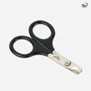 아테로 고양이 발톱깎이 발톱가위 미니