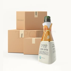 웰파인 더진한오렌지한라봉농축액 에이드 베이스 1.5kg 9개