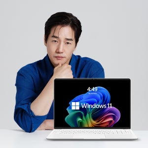 베이직북16 사무용 가벼운 노트북 인강용 업무용 영상편집 윈도우11
