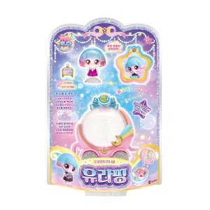 슈팅스타 캐치티니핑 투명함의 티니핑 유리핑 피규어