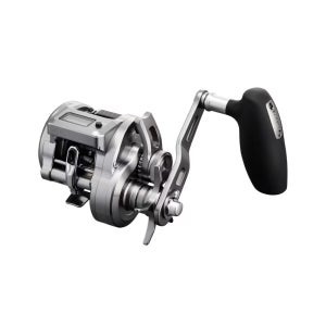 시마노 오시아 콘퀘스트 장구통릴 24년 CT 301HG