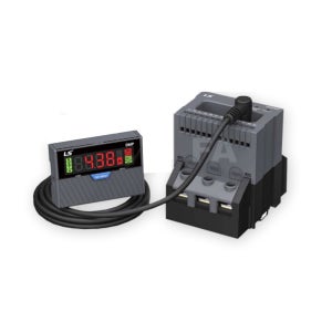 LS일렉트릭 EOCR DMP65i-TZ 2A1B 5-65A (관통형) 모터보호 계전기 EMPR