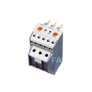 LS일렉트릭 EOCR GMP22-2P 1A1B 1.5A (0.3A~1.5A) 모터보호계전기