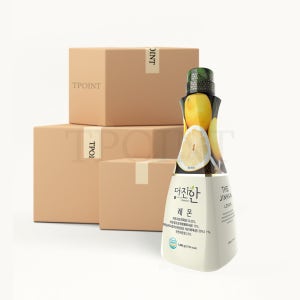 웰파인 더진한 레몬농축액 에이드 베이스 1.5kg 9개