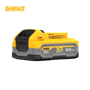 디월트 배터리 DCBP320 20V 3.5Ah 파워스택