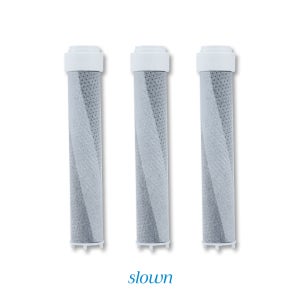 [샤워기용] 슬로운 SLOWN 녹물제거 교체 필터