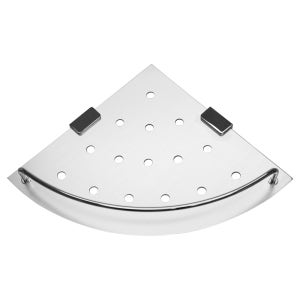 알루미늄 코너선반 욕실선반 화장실선반