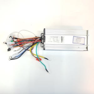 전동스쿠터컨트롤러 할리스쿠터컨트롤러 60v 2000w 전기오토바이 controller