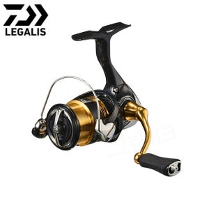 다이와 23 레가리스 스피닝 릴 LT1000S