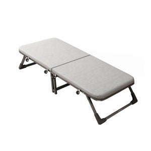 마켓플랜 접이식 이동 간이 침대