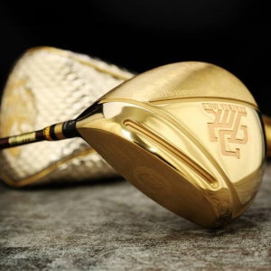 이자나기스튜디오 가네샤 마일드에어 SPI 초고반발 드라이버