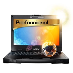 Getac S410 G5 14인치 프로페셔널 러기드 노트북 군용 소방용 산업용 납품견적문의