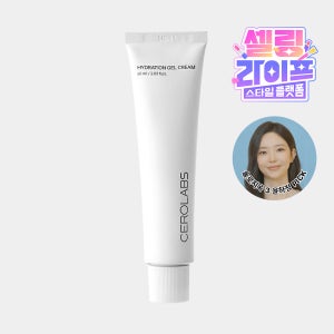 세로랩스 하이드레이션 젤 크림, 60ml, 1개입