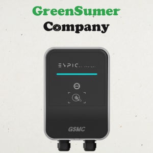 GSMC 전기차 충전기 가정용 국산 7kW 예약충전 완속 5M 설치 포함 지에스엠씨