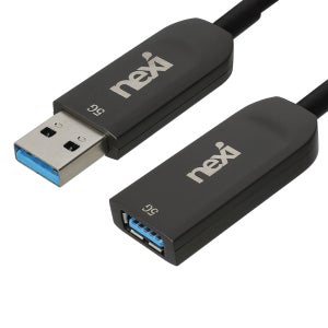 넥시 USB3.1 AM-AF 연장케이블 10m, 1개