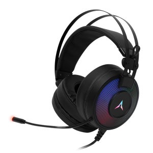 앱코 G600 가상 7.1 RGB 게이밍 헤드셋