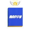 진happy