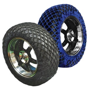 퀼팅 네트형 스노우체인 마사다 밴 트럭 다니고C 젤라EV BYD T4K