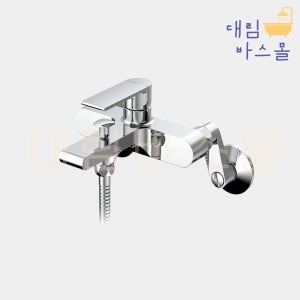 대림바스 욕조 수전 욕실 샤워기 수전 7F13