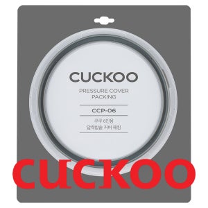 쿠쿠 압력밥솥 6인용 고무패킹 CRP-HFS0610FI