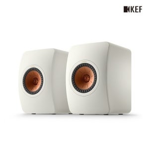 KEF LS50 META 북쉘프 스피커 케프 2년보증AS