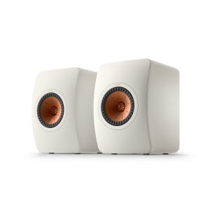 KEF LS50 META 북쉘프 스피커 케프 2년보증AS