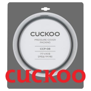 쿠쿠 압력밥솥 8인용 고무패킹 CRP-FA0861SB