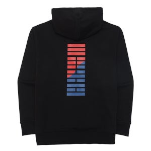 사토꼬레아 x 라카이코리아 콜라보 태극건곤감리 기모 후드