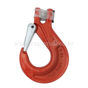 체인후크 사이즈선택 10mm 국산CS 이태리CS후크 8mm