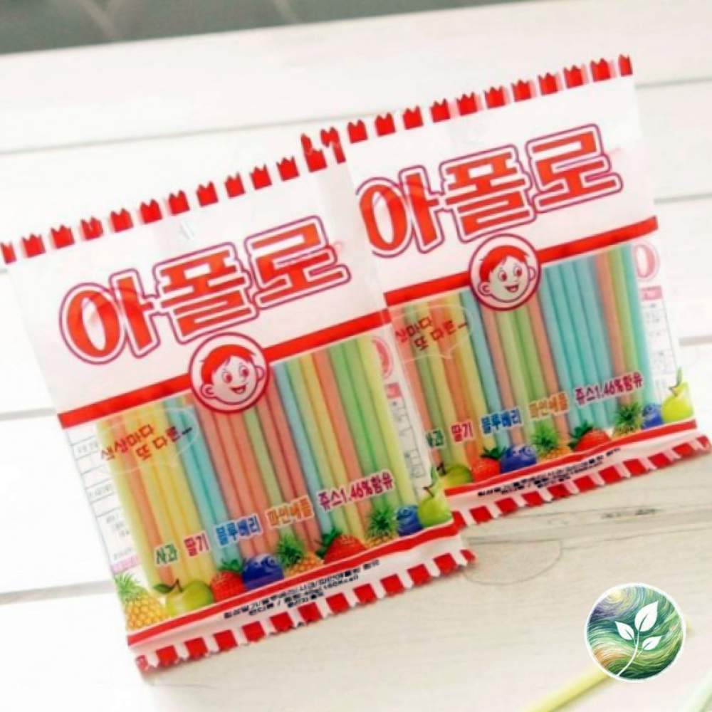 옛날과자 추억의과자 세계 문방구 제리 간식