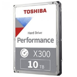 도시바 X300 Refresh 7200/512M (HDWR71A, 10TB)