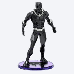 스와로브스키 마블 블랙 팬서 5645683 크리스탈 피규어