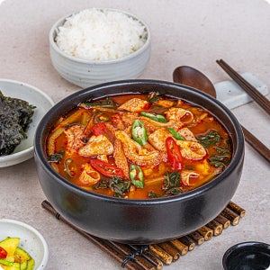 핵이득 마켓 내장탕 700g 참피디 소내장탕 해장국