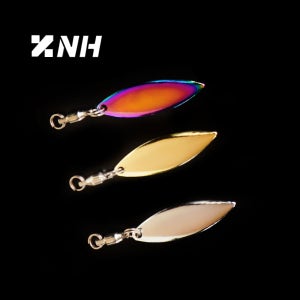 NH코리아 오리진 볼베어링 블레이드(5개입) 삼치 부시리 농어 메탈지그 미노우 튜닝 채비