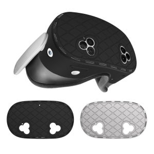 메타퀘스트 3S 케이스 헤드유닛 실리콘 커버