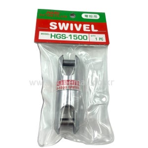 HARU 하루 원통 슈벨 대만산 스위블 10Ton