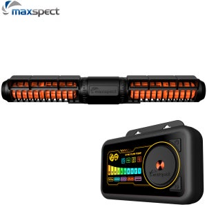 맥스펙트 수류모터 자이어 MJ-GF308 45W 시간당 15000L 저소음 웨이브 메이커