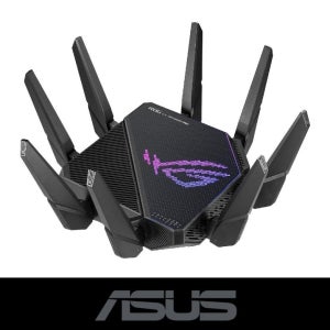 ASUS GT-AX11000 프로 WiFi6 게이밍 라우터