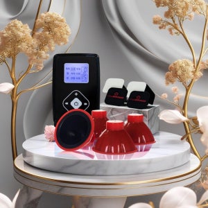 가정용 저주파 치료기 근막 저주파기 물리치료기