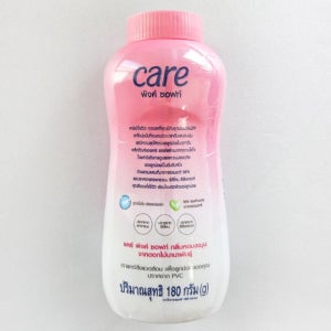 성인 땀띠 파우더 베이비 애기 사타구니 파우더 분 350g