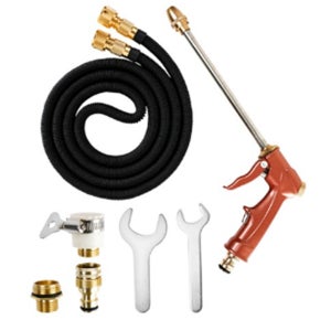 고압 살수기 농사용 차량용 세차 압축 분무기 살포기