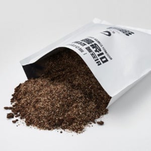 친환경 음식물 쓰레기 처리기 미생물 제제 음쓰 분해 처리기 700g