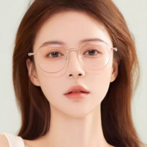 노안 교정 안경 중년 자외선 블루라이트 차단돋보기 노안경 안경테