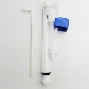 화장실 변기 필밸브 양변기 레버 수위조절 볼탑 볼탭 부속품 부품