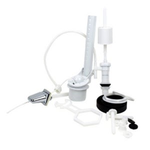 화장실 변기 필밸브 양변기 레버 수위조절 볼탑 볼탭 부속품 부품