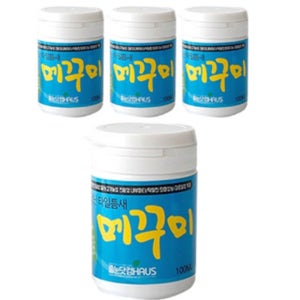 화장실 변기 백시멘트 줄눈 셀프 보수 시공 테두리 시멘트 세트 4개