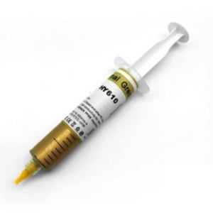 고성능 CPU 서멀 그리스 써멀 구리스 열전도 방열 컴파운드 쿨러